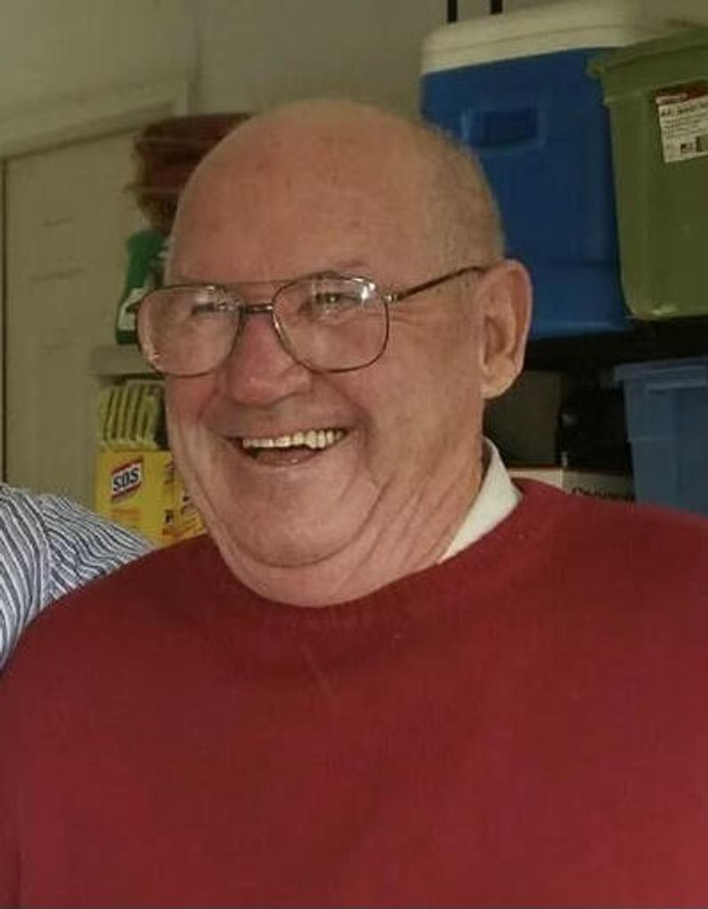 Edward W. Dumas Profile Photo