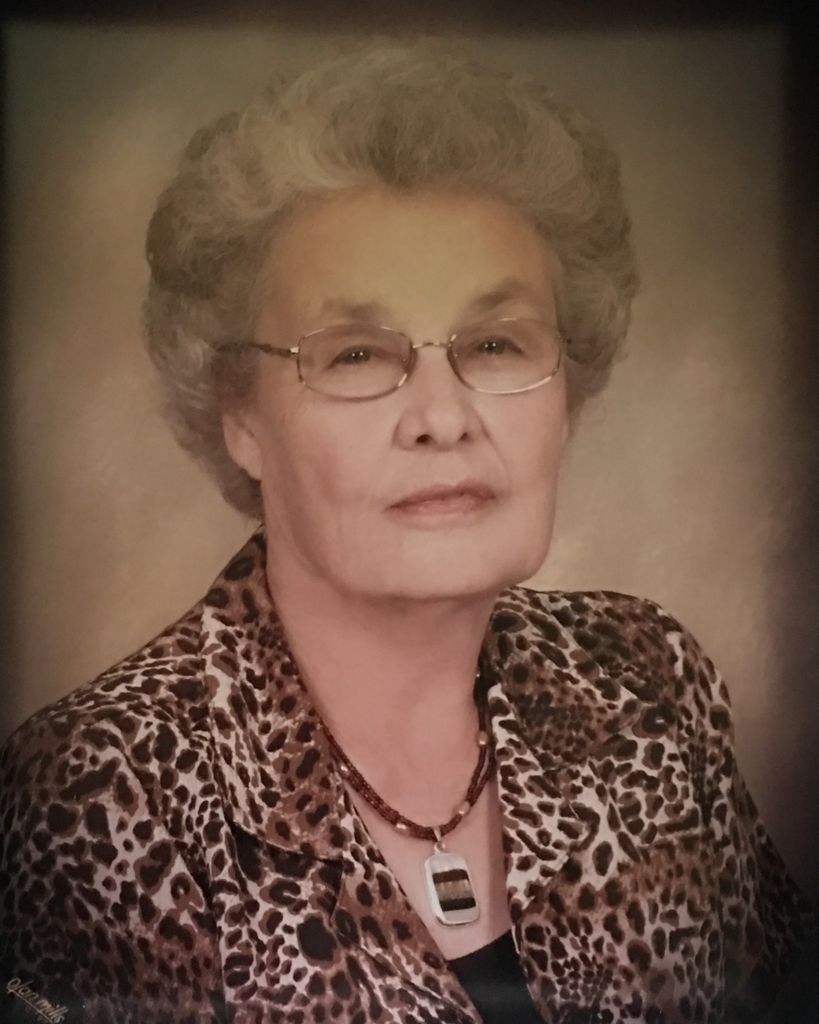 Jeanie Tubb Bowen