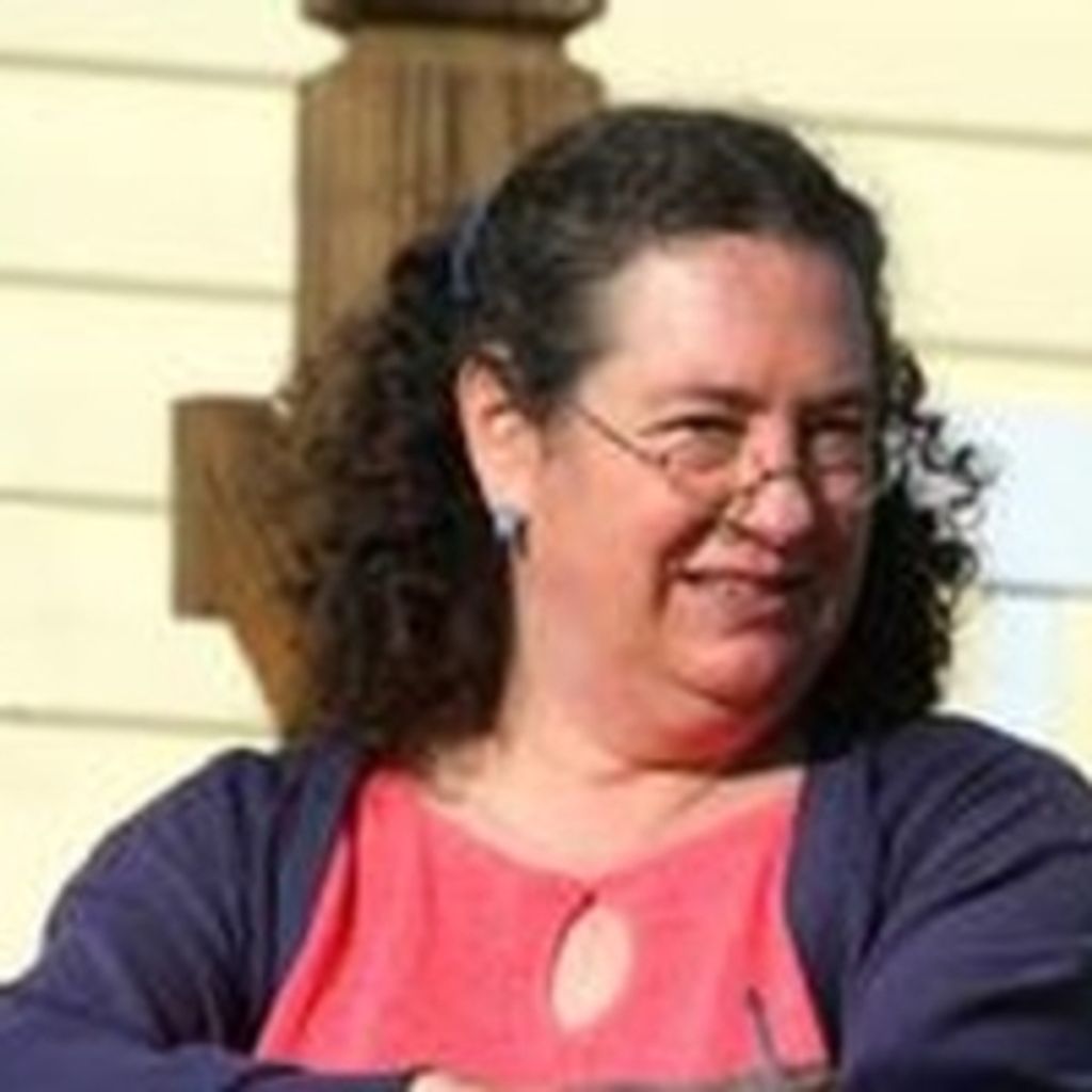 Janet Sue 'Curly Sue' Anderson