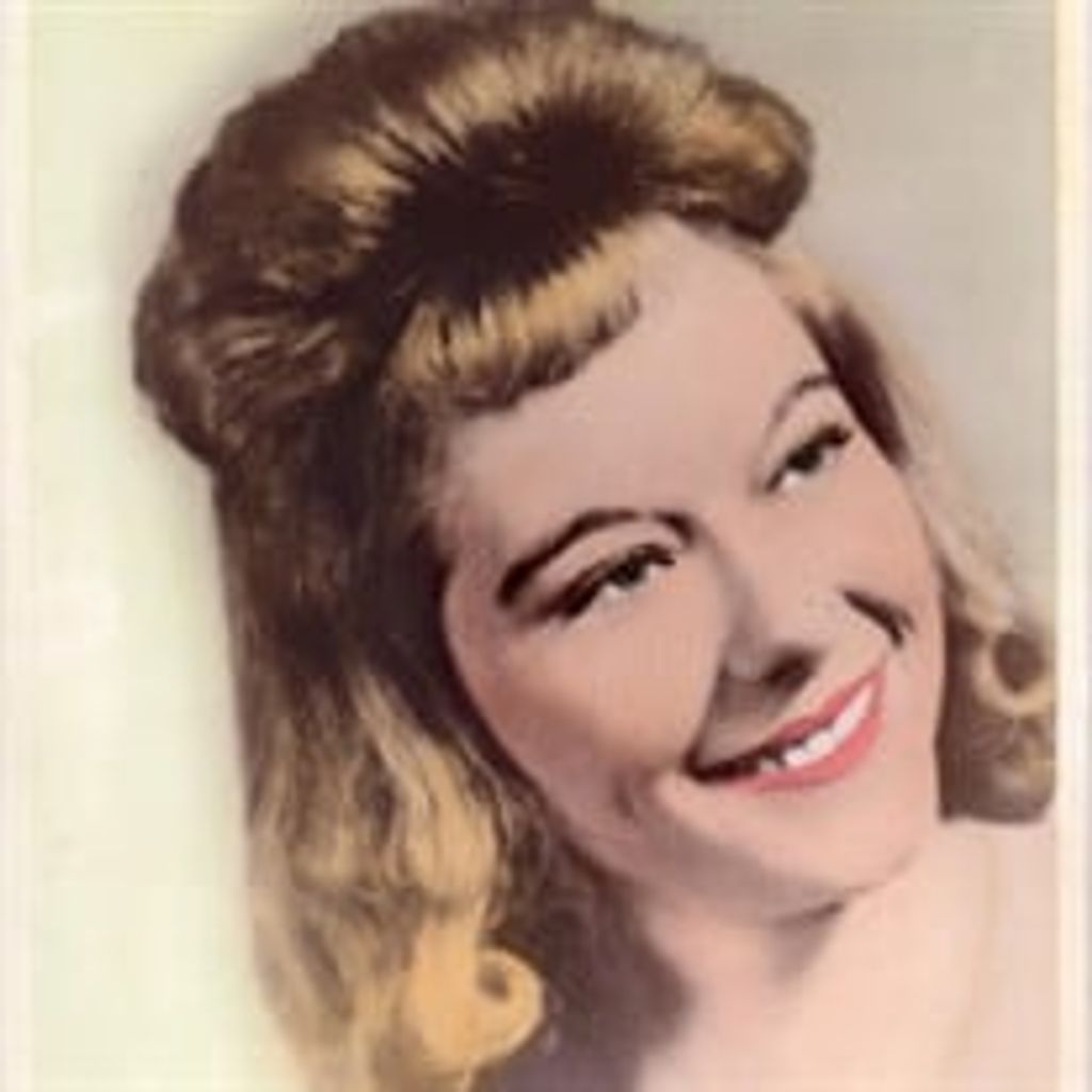 Wilma Jean McAnally
