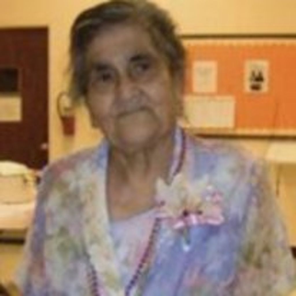 Maria  G. Luna