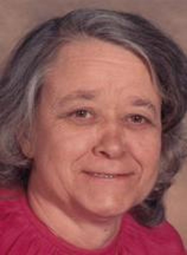 Myrtle Bradshaw Profile Photo