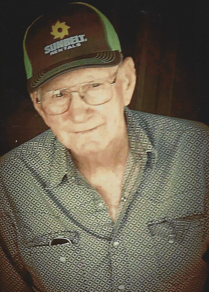 Mr. Charles D. Mcqueen Profile Photo