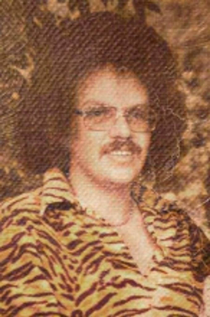 Charles Sherwood Profile Photo