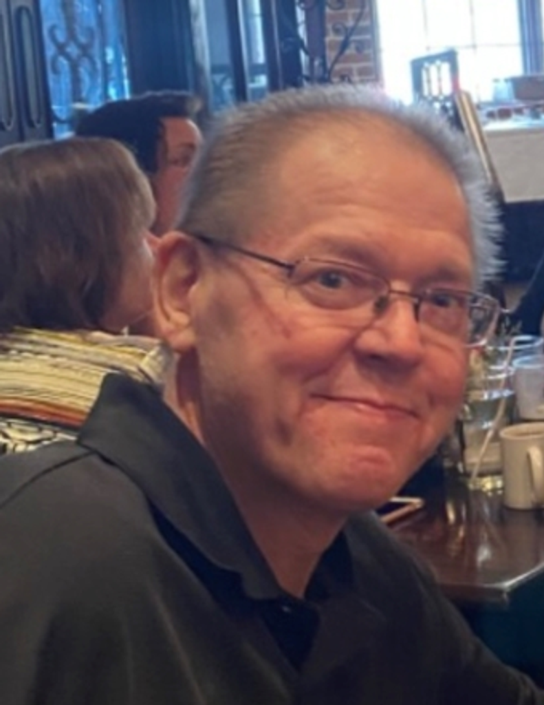 David M. Myers Profile Photo