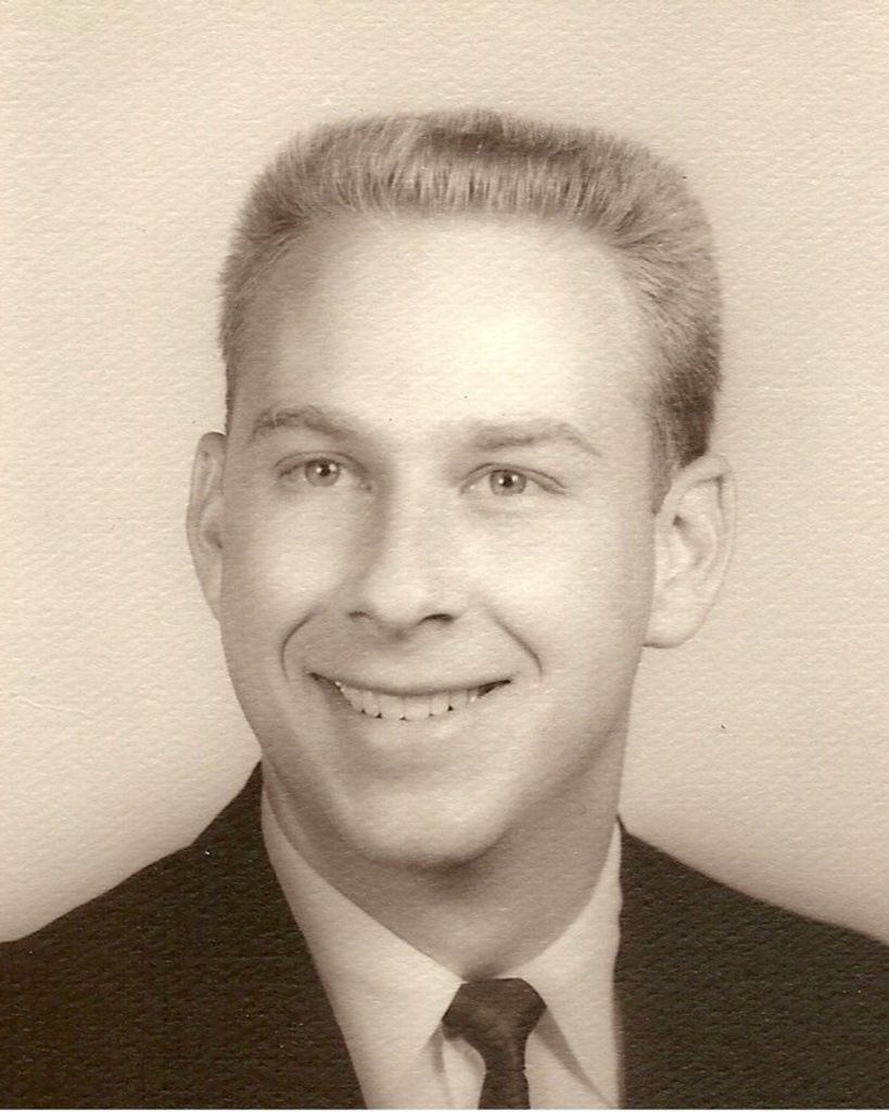 John Emmons Abernathy Jr. Profile Photo