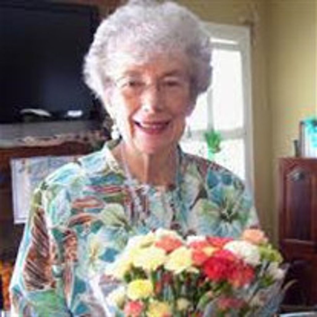 Janet Van Lierop Caverly