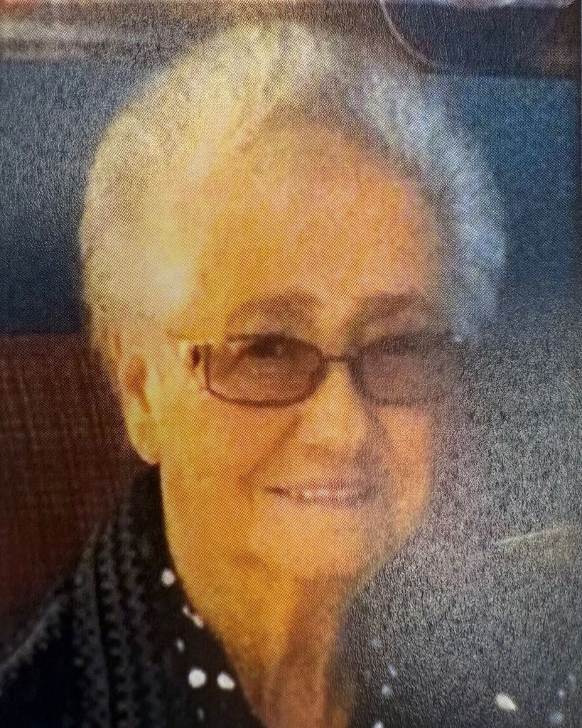 Edith Saylor Profile Photo