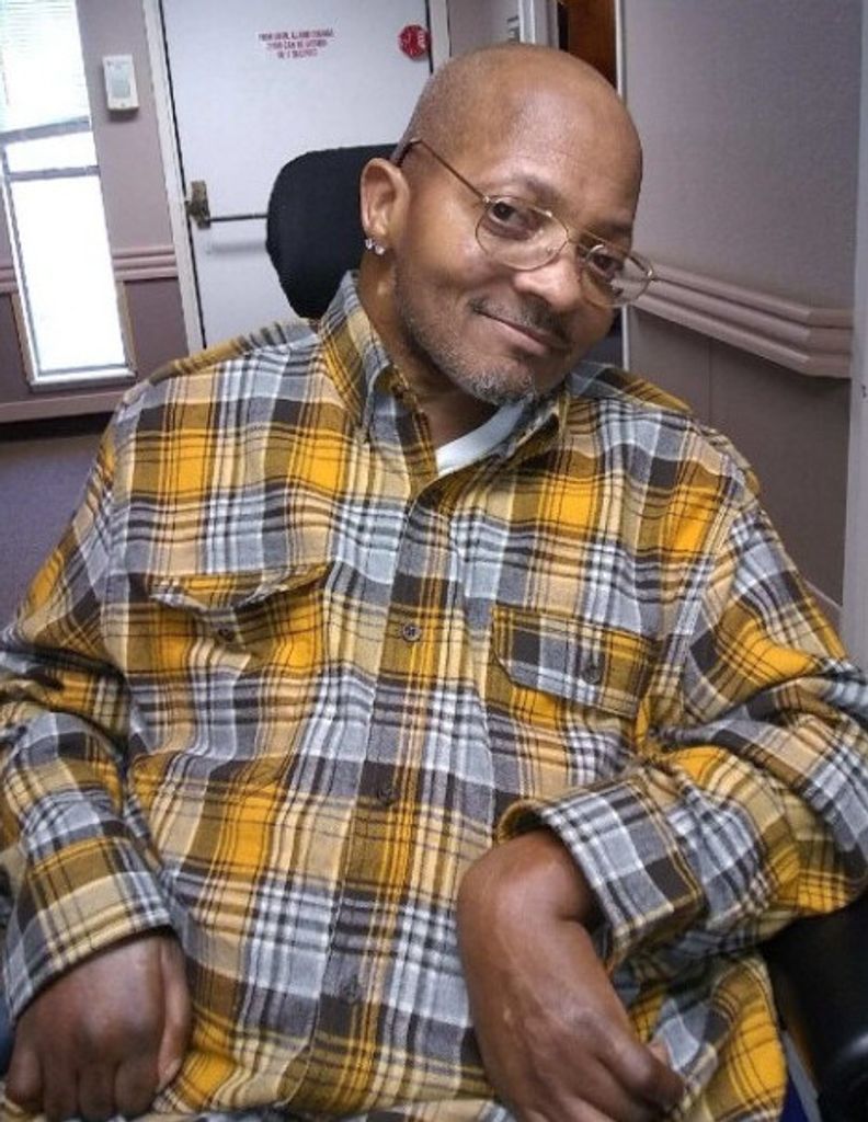 Eugene Herron