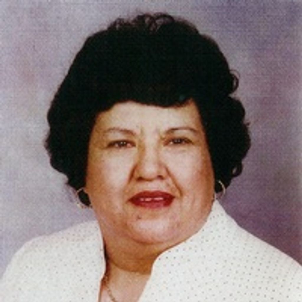 Henrietta Rodriguez Lerma