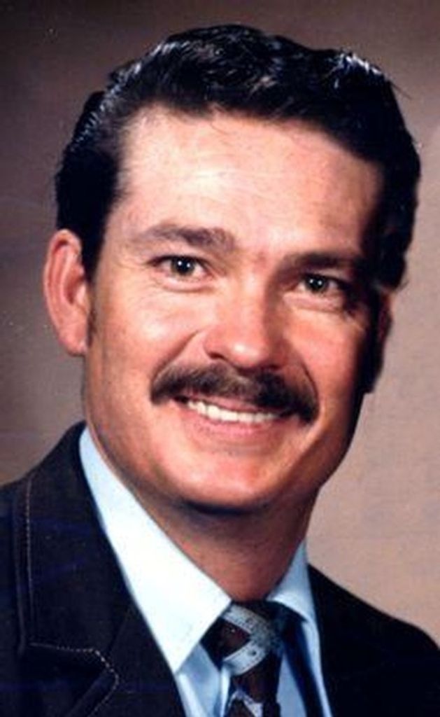 Charles Alvin Decker