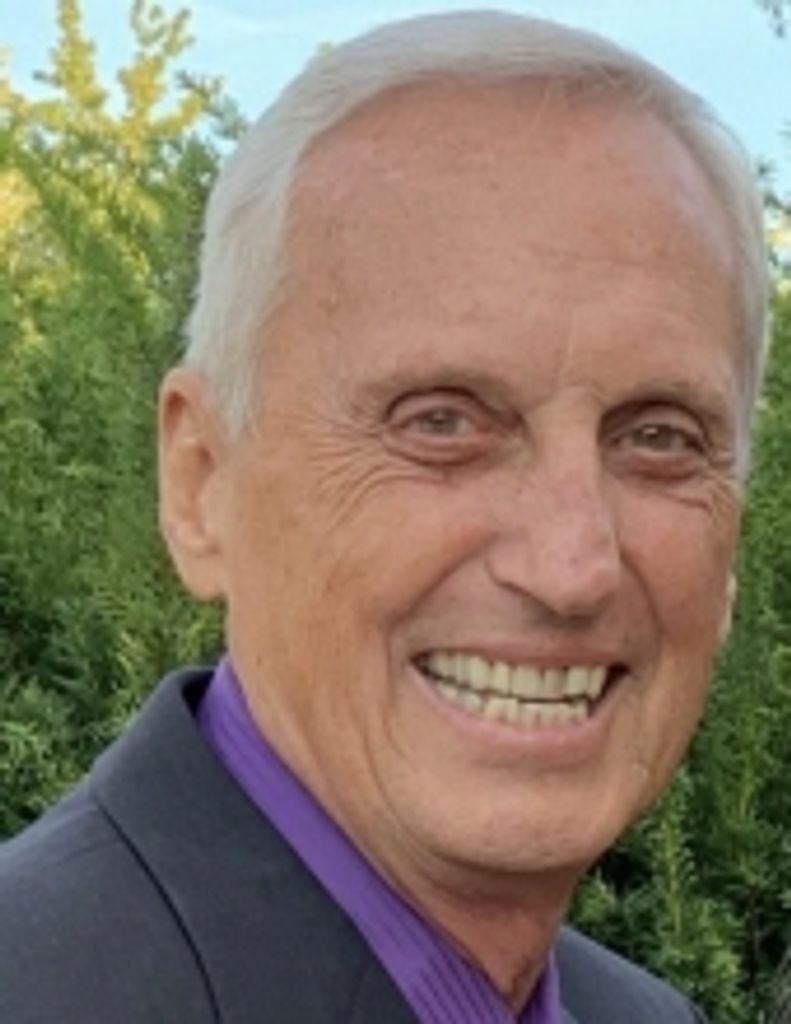James  R. Lahrman