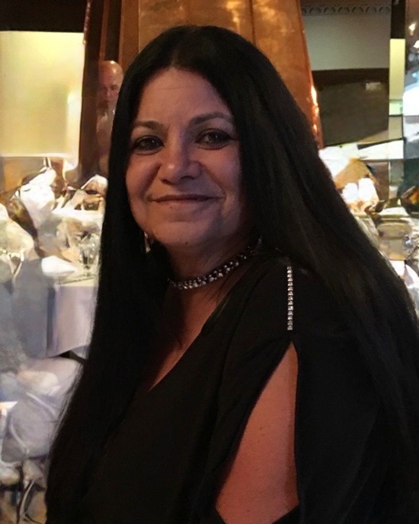 Brigitte Vredenburg