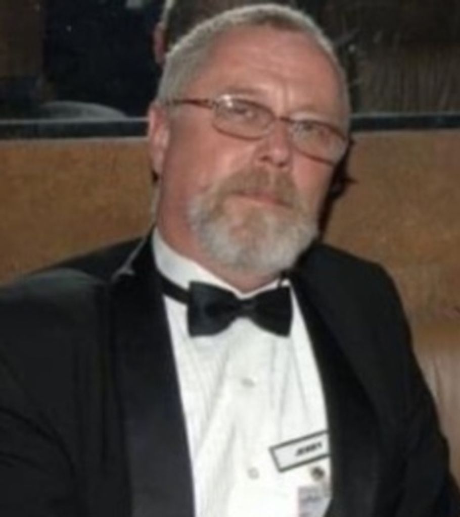 Jerry Ellis Crawford Profile Photo