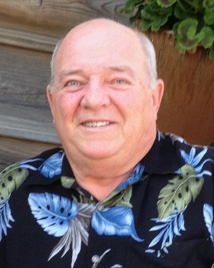 Thomas P. Jones Profile Photo