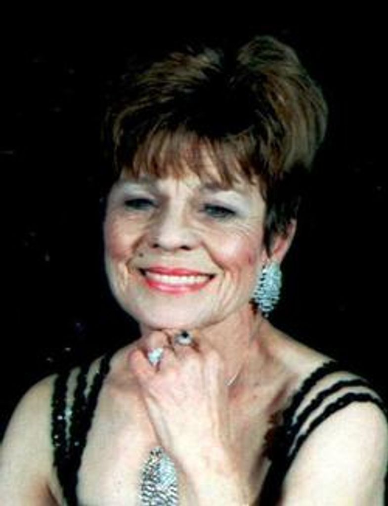 Joline Stowe Jett