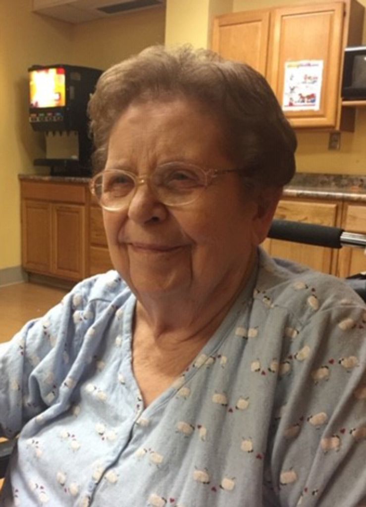 Joann Bemis