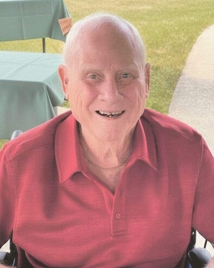 Eugene W. Willis
