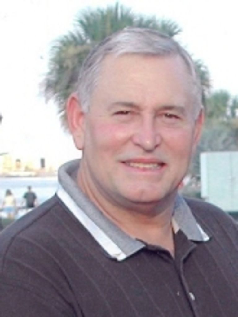 Benny K. Brown Profile Photo