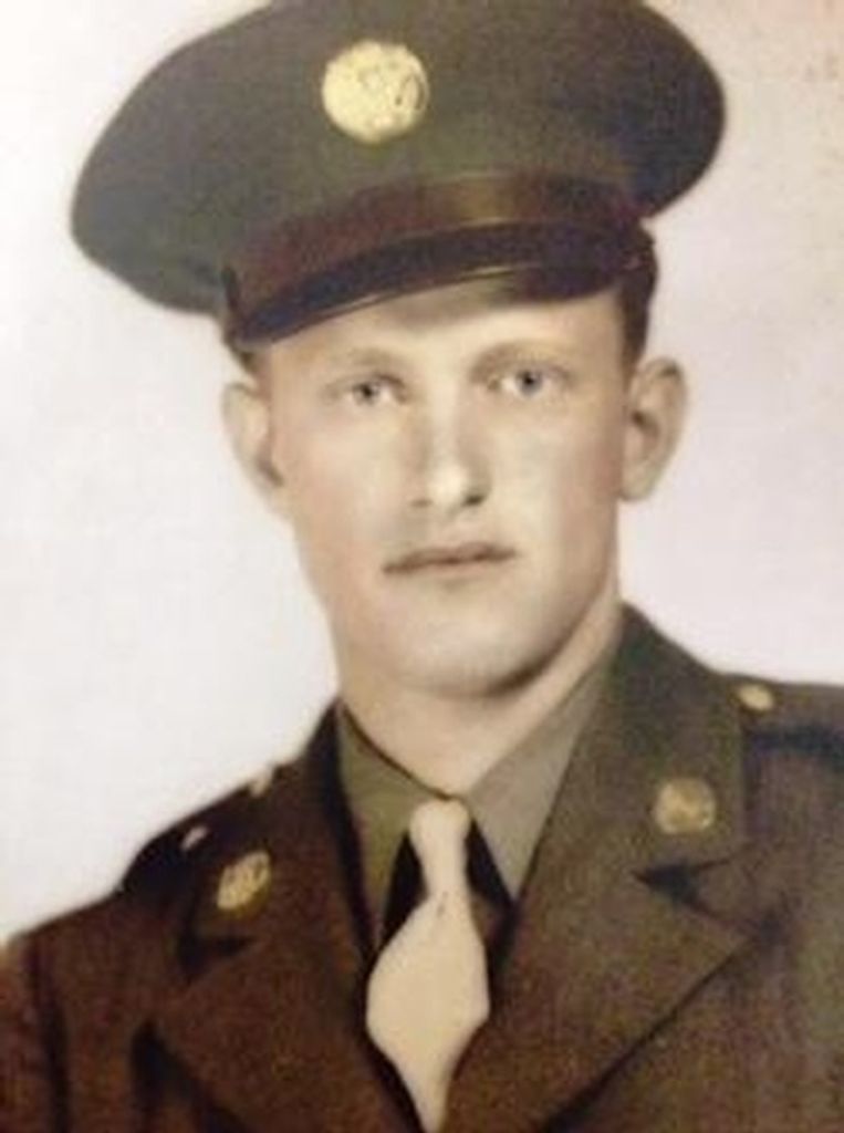 Bill Cornett