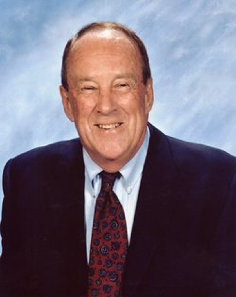 Donald "Don" Gibbons