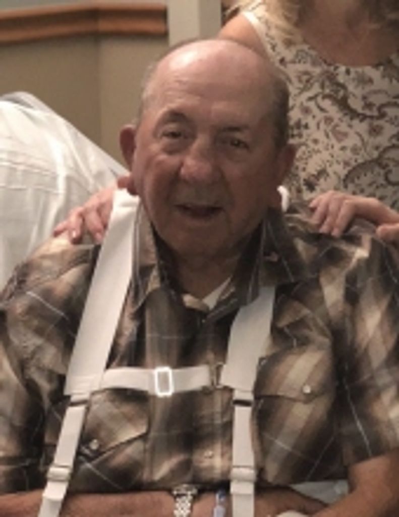 Msgt Wayne Sieweke, Usa Ret. Profile Photo