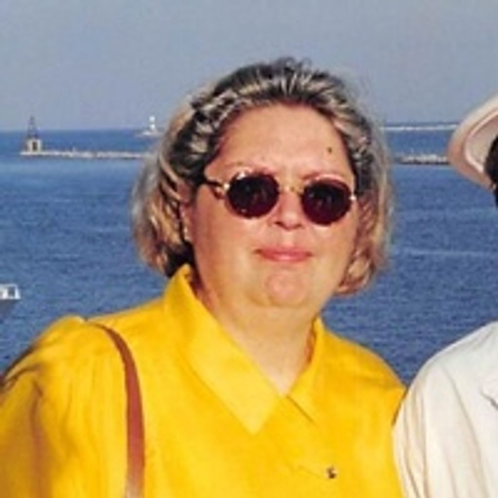 Linda Joy Hicks-Gillmore