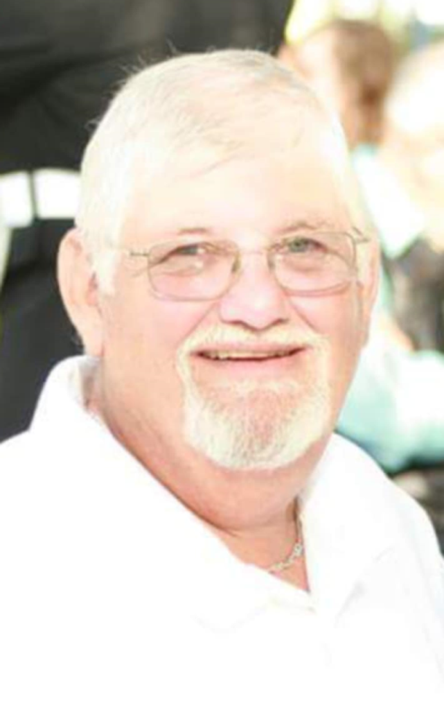 Gilbert A. Mccombs, Jr.