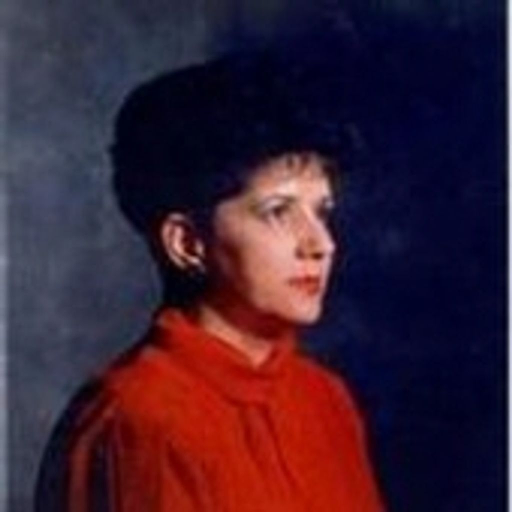 Joan M. Jones