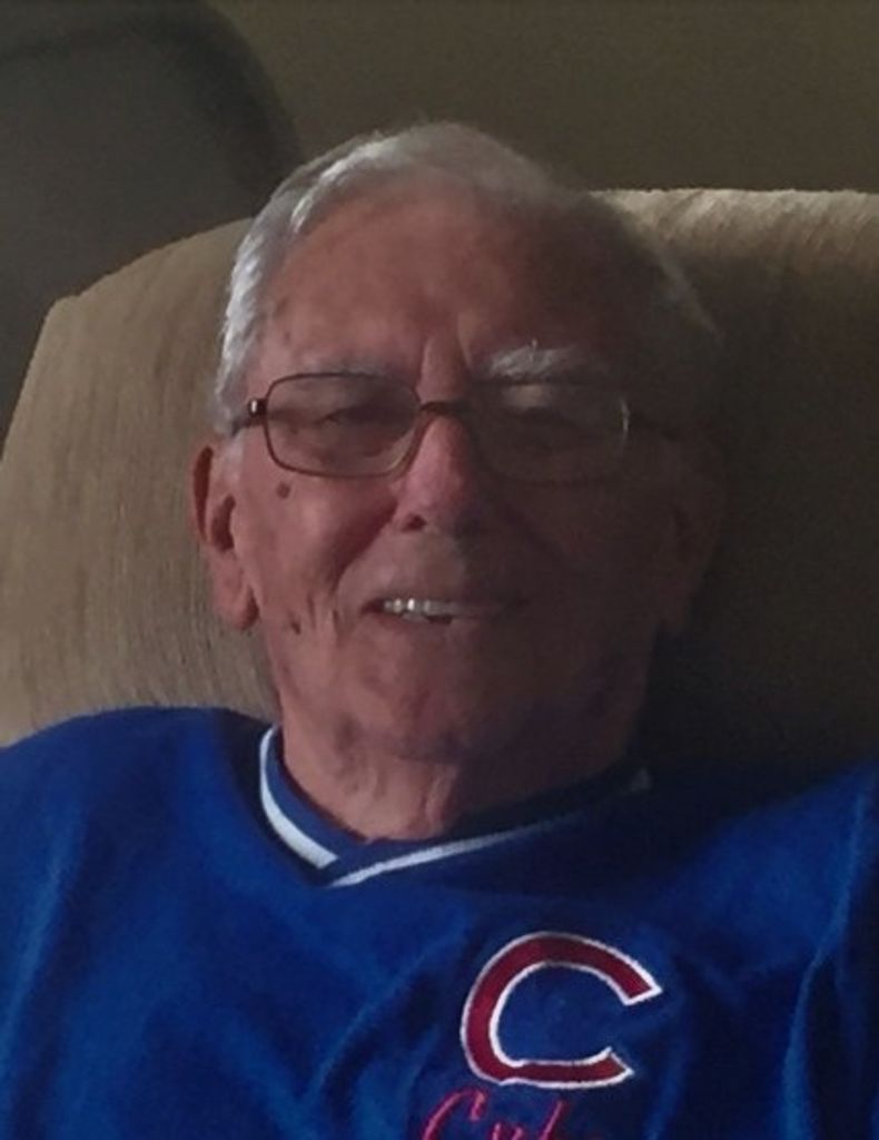 Claire Burdell Stetler