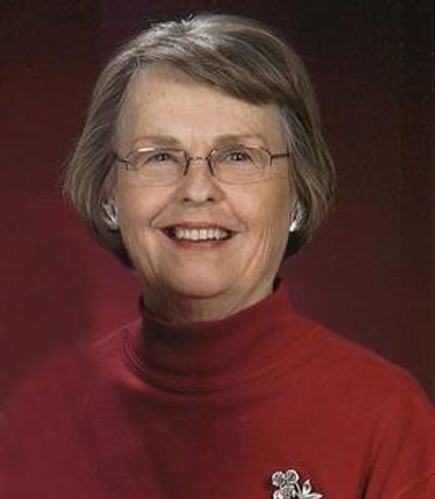 Mary Helen Klopp (Jacobsen) Profile Photo