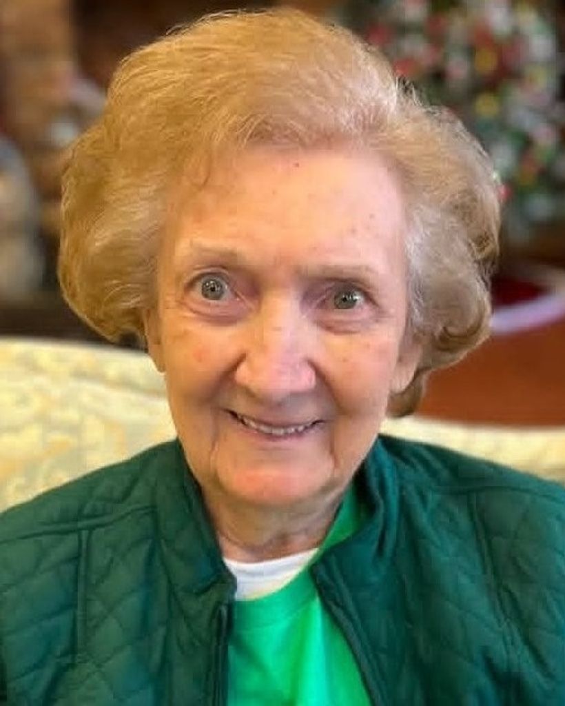 Loretta Fay Dowler