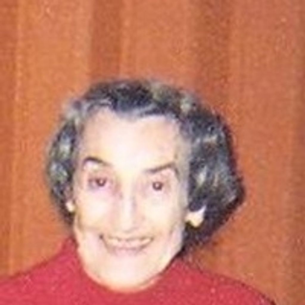 Lucille Teachout