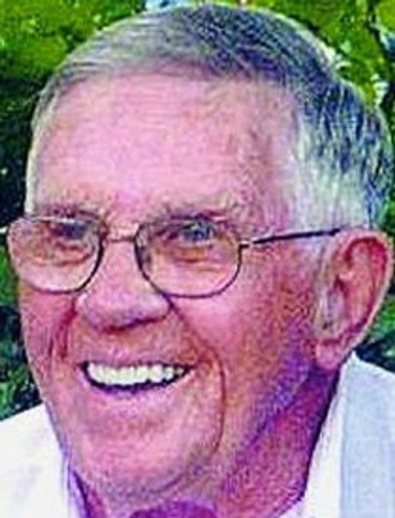 Dan Stipe Profile Photo