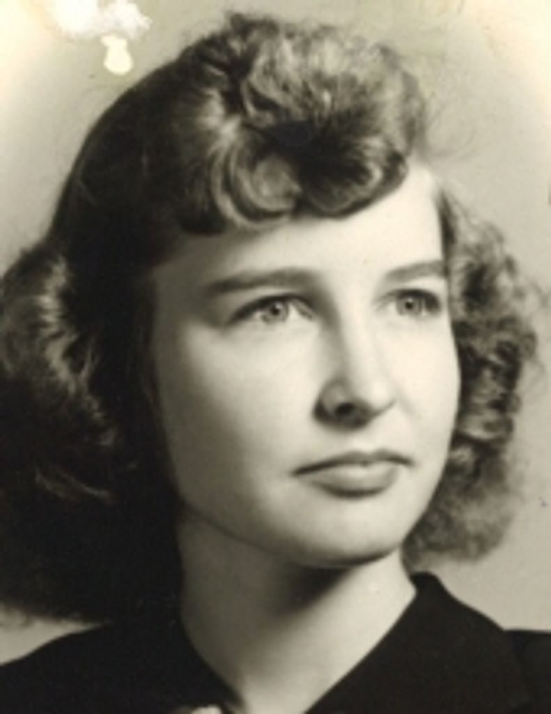 Daisy LaVerne Anderson