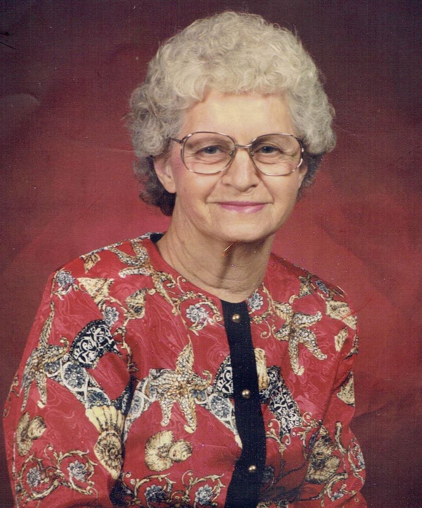 Pauline Stokes Profile Photo