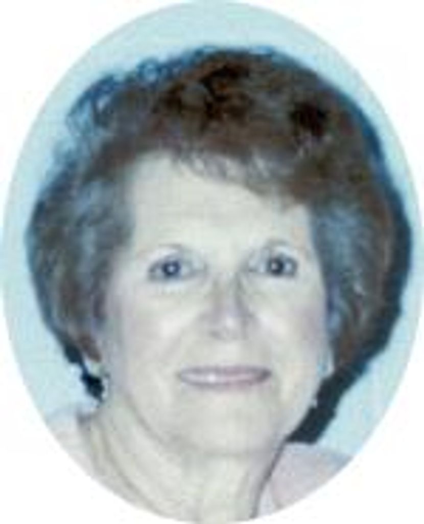 Joan M. Janaro