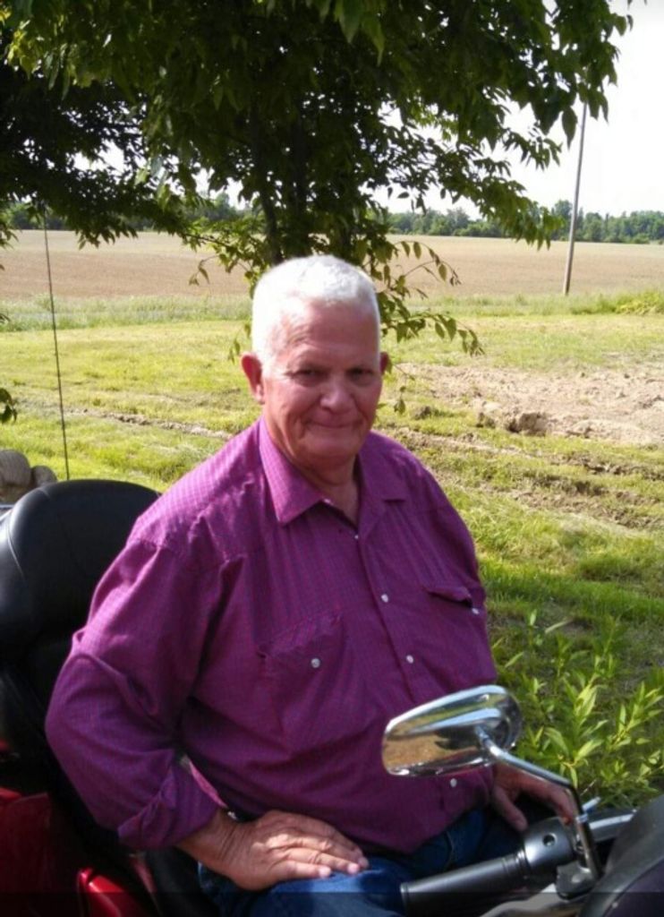 Jimmy Dale Moss Profile Photo