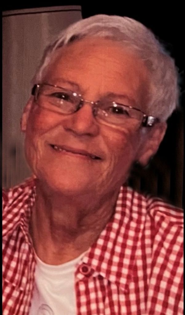 Karen Joy Berg Profile Photo