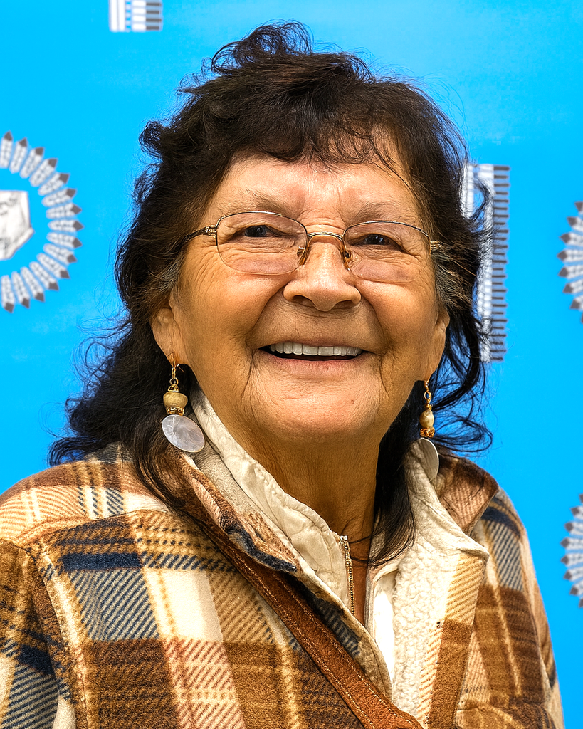 Verena Goudy Profile Photo