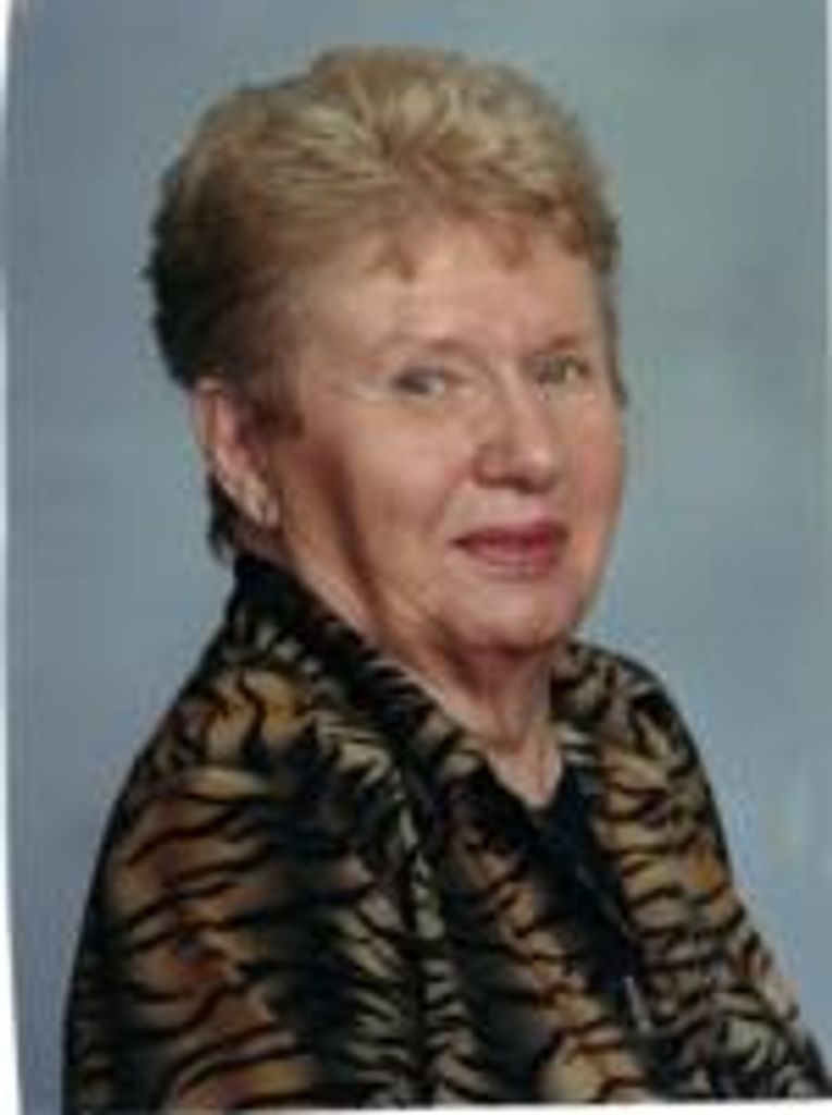 Sarah Jane Lefere (Schuler)