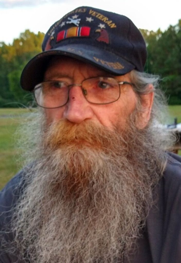 Donald Mansberry