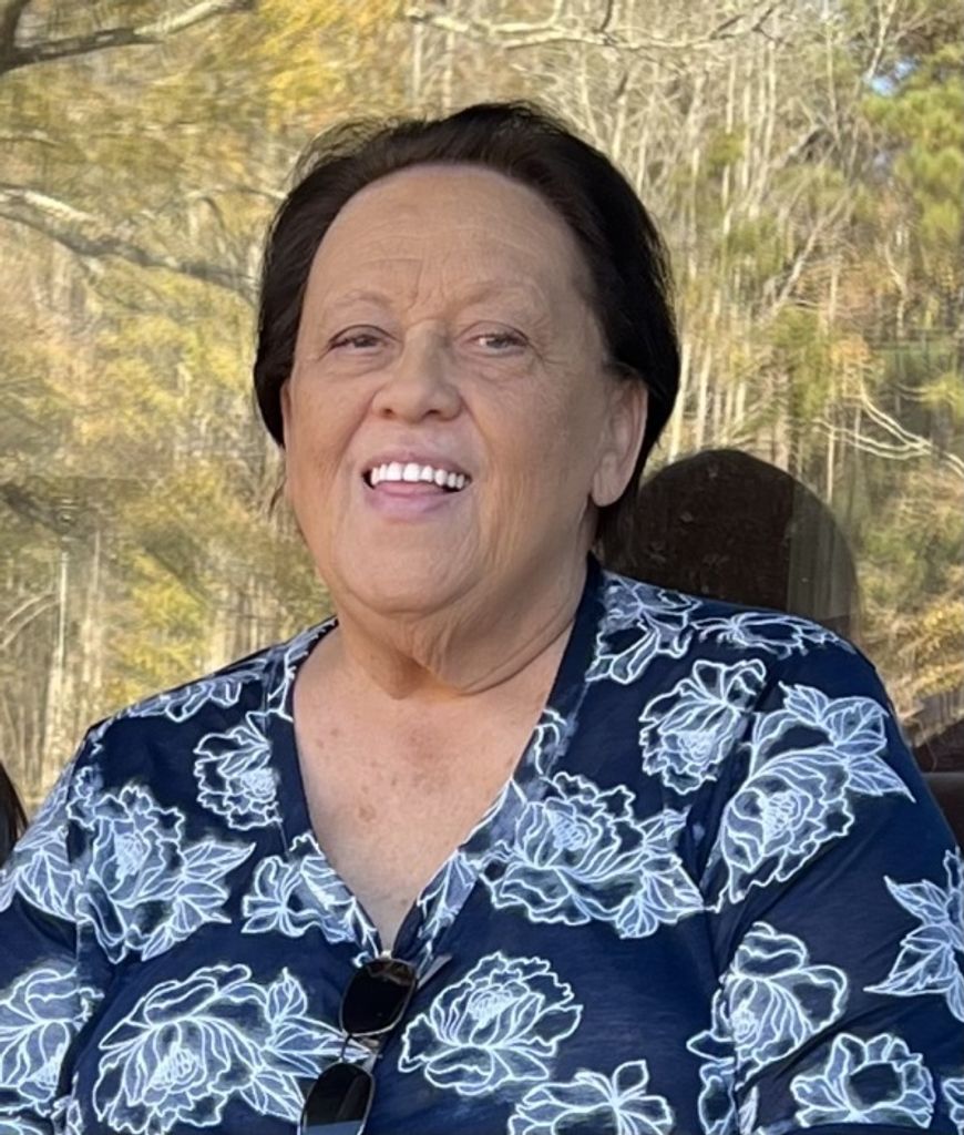 Audrey Dianne (Robbins)  Brunet