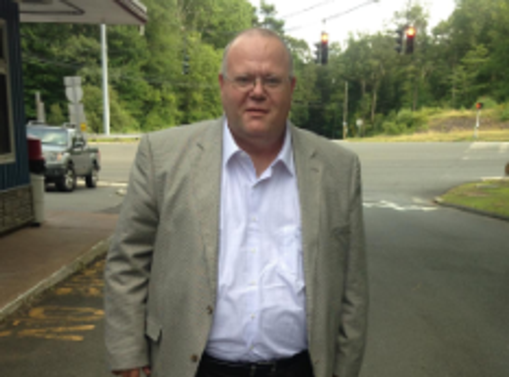 John Nicholas Spratta Jr. Profile Photo