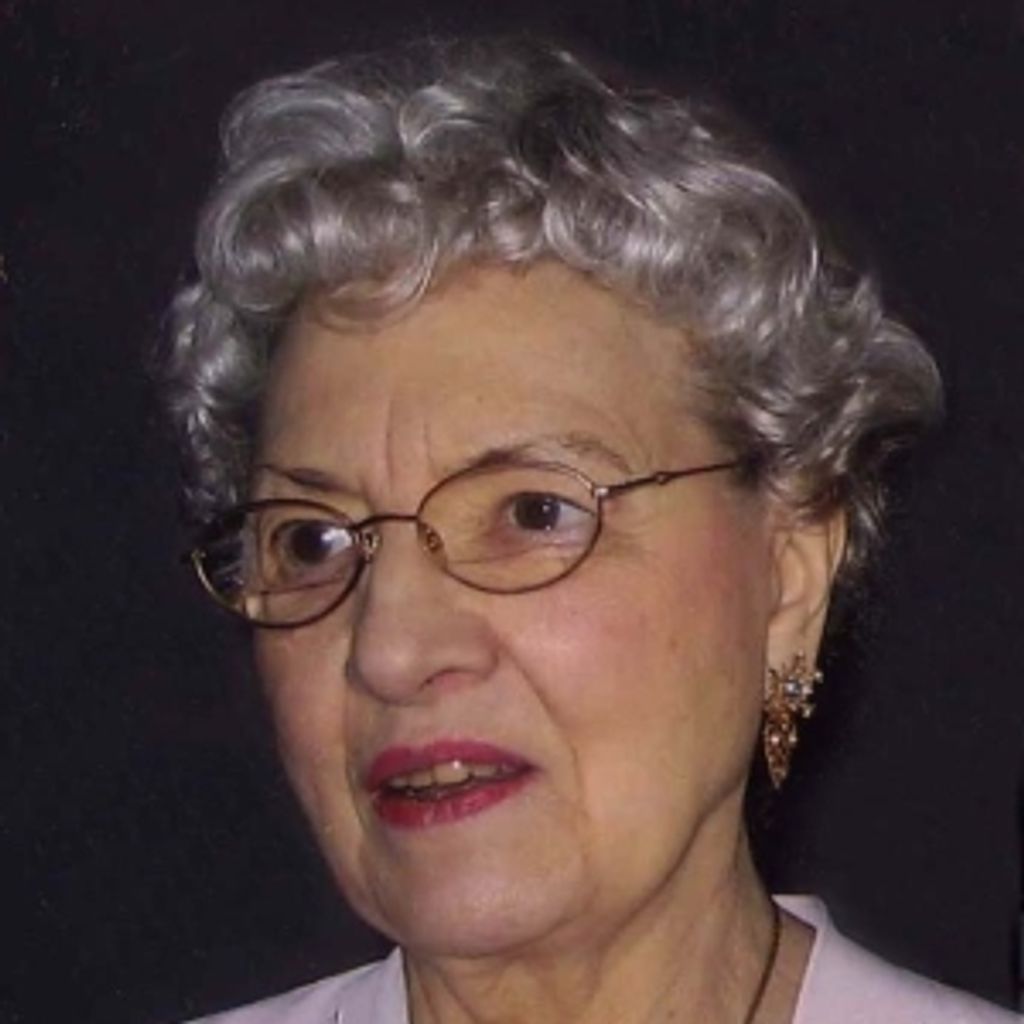 Vivian A. Haeckel