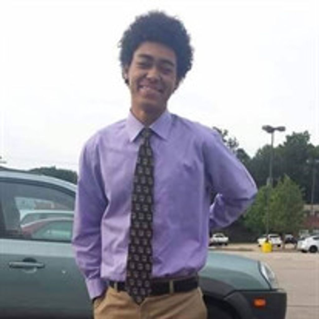 Mason Jerard-Joseph Raymond Profile Photo