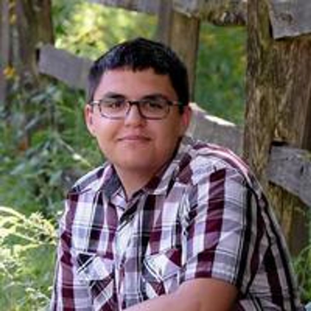 Tyler Christian Rivera