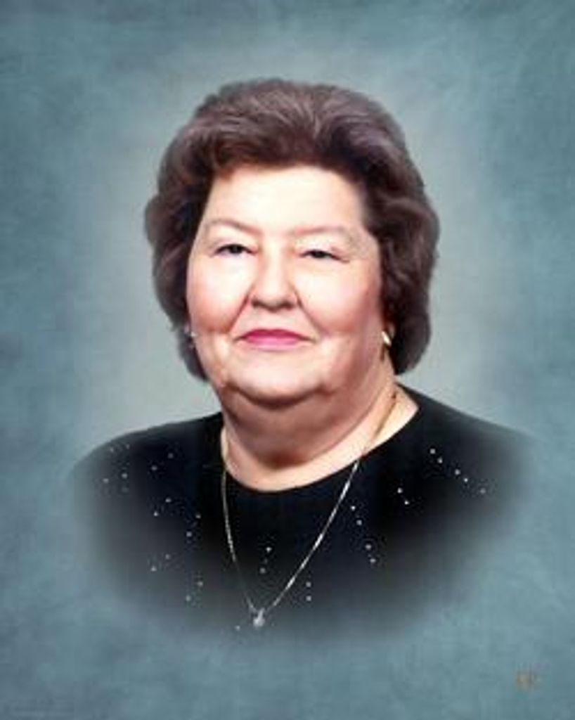 Dorothy "Dot" J. Wilson