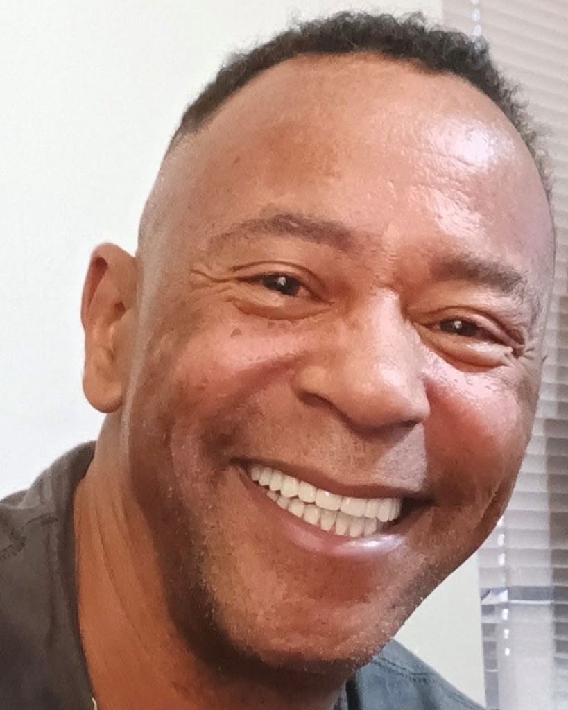 Michael Dwayne Francis Profile Photo