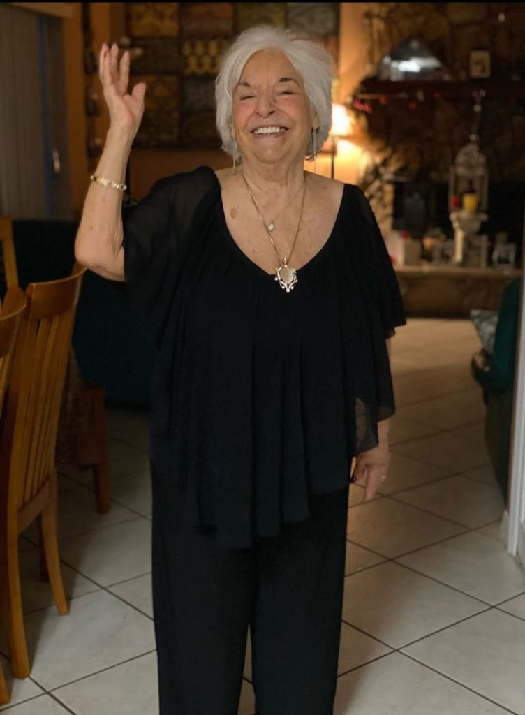 Dolores Janevero Profile Photo